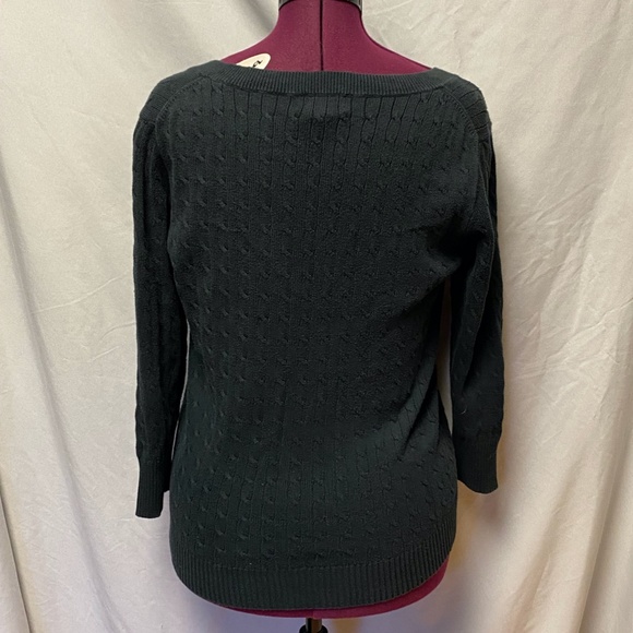 Ralph Lauren logo sweater - Picture 3 of 6